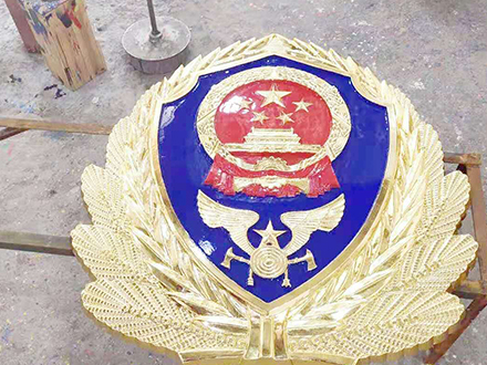 消防徽在紀(jì)念活動(dòng)中的應(yīng)用與意義